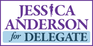 Jessica Anderson for Virginia House of Delegates 71st District
