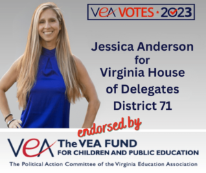VEA Fund for Children and Public Education